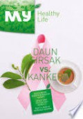 My Healthy Life : Daun Sirsak Vs Kanker