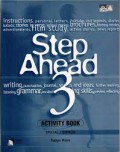Step Ahead 3 ActiVIty Book Special / Expert ( Teachers Edition)