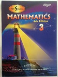 New Syllabus Mathematics 3 6Th Edition