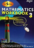 New Syllabus Mathematics 3 Workbook + CD