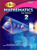 New Syllabus Mathematics 2 6Th Edition