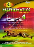 New Syllabus Mathematics 4 6Th Edition