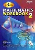 New Syllabus Mathematics 2 Workbook + CD