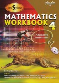 New Syllabus Mathematics 4 Workbook