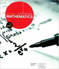 New Syllabus Additional Mathematics (9Th Edition)