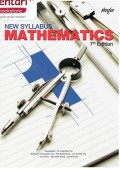New Syllabus Mathematics 7Th Edition