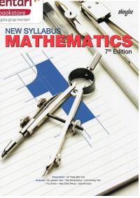 New Syllabus Mathematics 7Th Edition