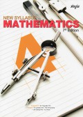New Syllabus Mathematics (7Th Edition)