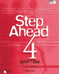 Step Ahead 4 ActiVIty Book Expert