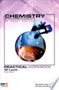 Chemistry Expression Practical Workbook : 'O' Level Special-Express