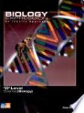 Biology Expression : 'O' Level Scinece (Biology)