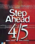 Step Ahead 4/5 Expert/Normal (Academic)