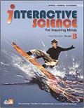 Interactive Science For Inquiring Minds Volume B : Express / Normal (Academic)