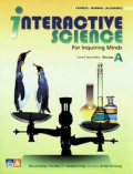 Interactive Science For Inquiring Minds Volume A : Express / Normal (Academic)