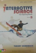 Interactive Science For Inquiring Minds Vol.B (Theory Workbook)