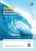 Think! Additional Mathematics Textbook B 10th Edition