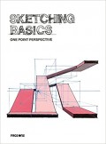 Sketching Basics One Point Perspective