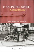 Kampong Spirit Gotong Royong