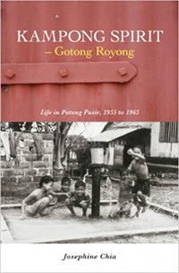 Kampong Spirit Gotong Royong