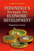 Indonesia's Struggle For Economic Development