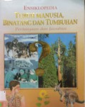 Ensiklopedia Tubuh Manusia Binatang&Tumbuhan Pertanyaan&Jaw