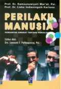 Perilaku Manusia