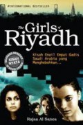 Girls Of Riyadh Kisah Email Empat Gadis Sausi Arabia