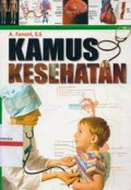 Kamus Kesehatan
