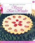 Resep : Variasi Kue Wingko