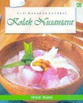 Resep : Kolak Nusantara
