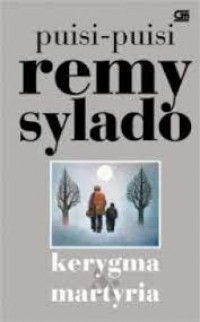 Puisi-Puisi Remy Sylado