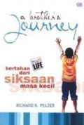A Brother`S Journey :Bertahan Dari Siksaan Masa Kecil