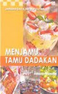 Resep : Menjamu Tamu Dadakan
