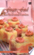 Resep : Finger Food