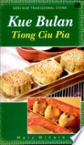 Resep : Kue Bulan