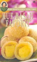Resep : Kue Basah Favorit