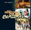 Jurus Memotret Objek Bergerak