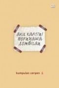 Aku Kartini Bernyawa Sembilan