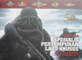 Spesialis Pertempuran Laut Khusus : 50 Tahun Kopaska