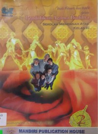 Budi Pekerti Dan Ham Dalam Pendidikan Agama Budha SMA Kelas XI