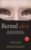 Burned Alive