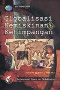 Globalisasi Kemisjinan & Ketimpangan