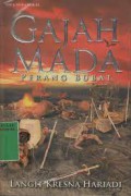 Gajah Mada :Perang Bubat