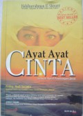 Ayat2 Cinta