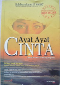 Ayat2 Cinta