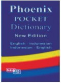 PhoenIX Pocket Dictionary New Edition Id