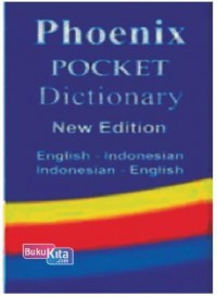 PhoenIX Pocket Dictionary New Edition Id