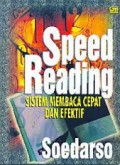 Speed Reading: Sistem Membaca Cepat