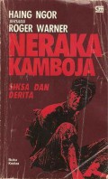 Neraka Kamboja Buku Kedua