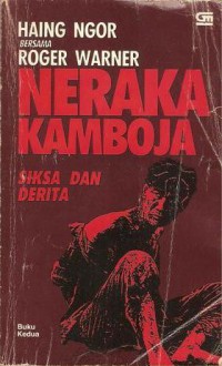Neraka Kamboja Buku Kedua